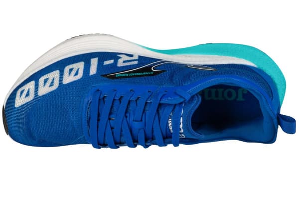 Joma R.1000 Men 2404 RR100W2404, Man, Löparskor, blå