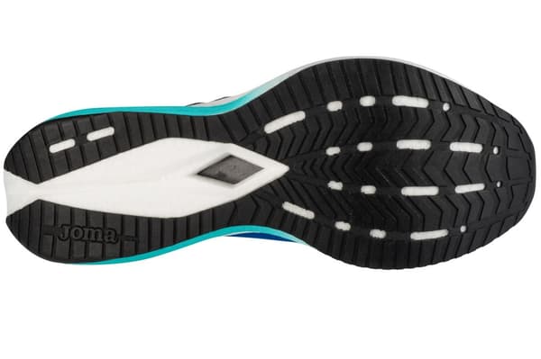 Joma R.1000 Men 2404 RR100W2404, Man, Löparskor, blå