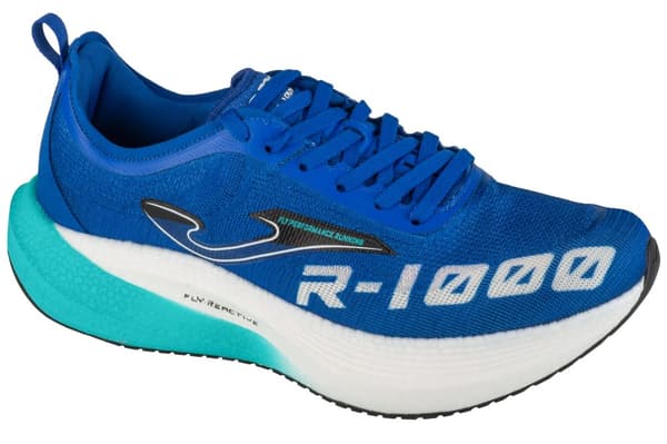Joma R.1000 Men 2404 RR100W2404, Man, Löparskor, blå