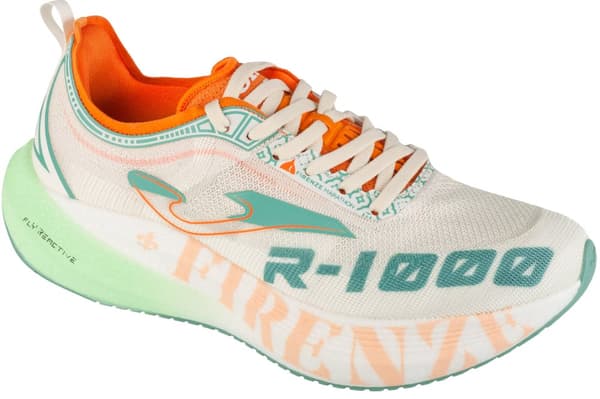 Joma R.1000 Men 2425 RR100W2425, Man, Löparskor, beige