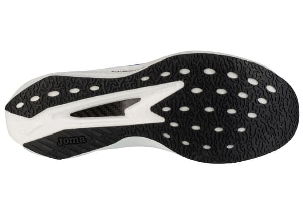 Joma R.5000 Men 2404 RR500W2404, Mand, Løbesko, blå