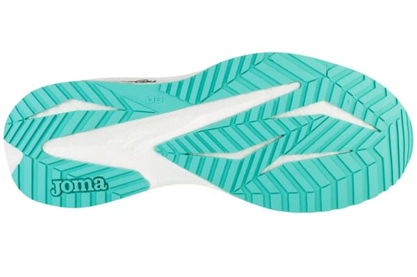 Joma Viper Men 2511 RVIPES2511, Man, Löparskor, grön