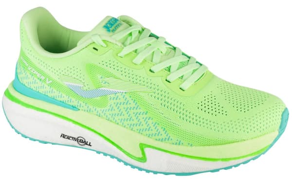 Joma Viper Men 2511 RVIPES2511, Man, Löparskor, grön