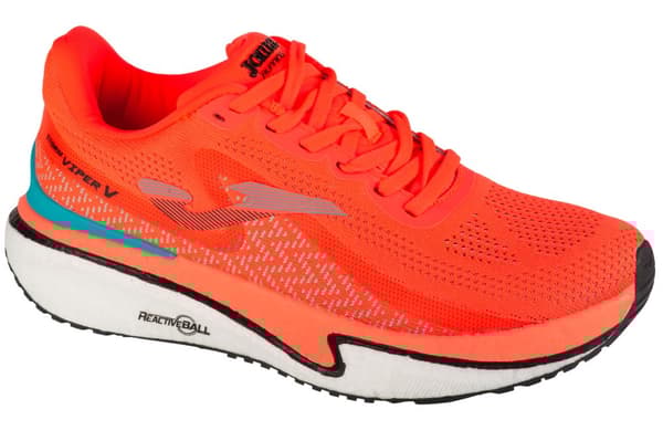 Joma R.Viper Men 2407 RVIPEW2407, Man, Löparskor, orange