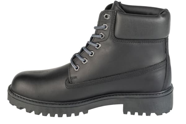 Lumberjack River 2 SMH6901-001-B01-CB001, Man, Kängor, svart