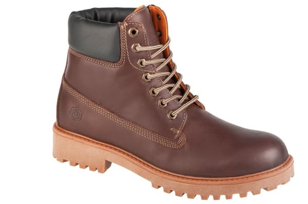 Lumberjack River 2 SMH6901-001-B01-CE001, Man, Kängor, brun