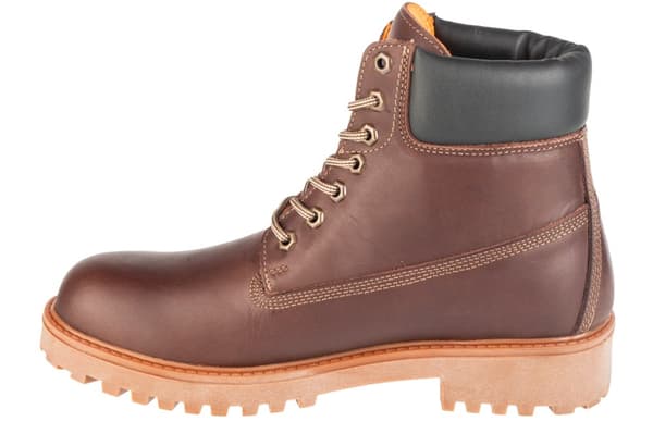 Lumberjack River 2 SMH6901-001-B01-CE001, Man, Kängor, brun