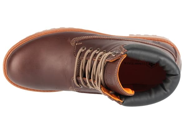 Lumberjack River 2 SMH6901-001-B01-CE001, Man, Kängor, brun