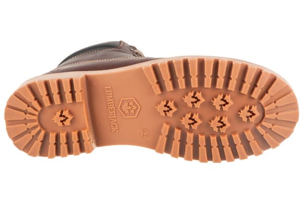 Lumberjack River 2 SMH6901-001-B01-CE001, Man, Kängor, brun