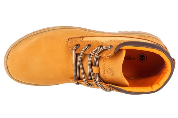Lumberjack River 2 SMH6901-004-M19-M0001, Man, Kängor, beige