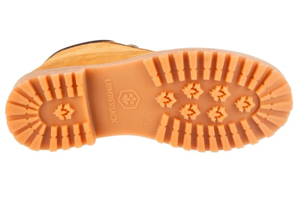 Lumberjack River 2 SMH6901-004-M19-M0001, Man, Kängor, beige