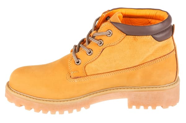 Lumberjack River 2 SMH6901-004-M19-M0001, Man, Kängor, beige