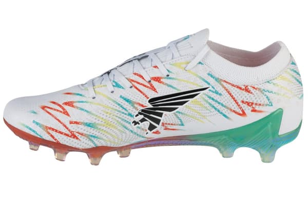 Joma Striker 2502 FG STRIKS2502FG, Mand, Fodbold klamper, hvid