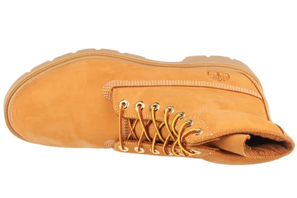 Timberland Classic 6 In WP Boot TB010066713, Man, Vinterkängor, gul