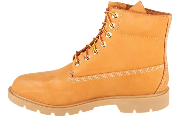 Timberland Classic 6 In WP Boot TB010066713, Man, Vinterkängor, gul