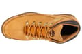 Miniatyrbild 3 av 4: Timberland Euro Rock Mid Hiker TB06164R231, Man, Vinterkängor, gul