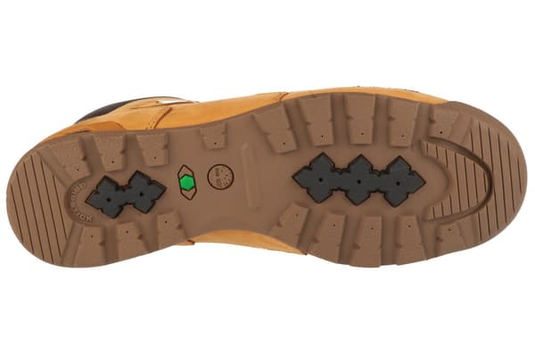 Timberland Euro Rock Mid Hiker TB06164R231, Man, Vinterkängor, gul