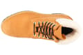 Miniatyrbillede 3 af 4: Timberland Premium 6 In WP Boot TB0A2GMD231, Mand, Vinterstøvler, gul