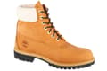 Miniatyrbillede 1 af 4: Timberland Premium 6 In WP Boot TB0A2GMD231, Mand, Vinterstøvler, gul