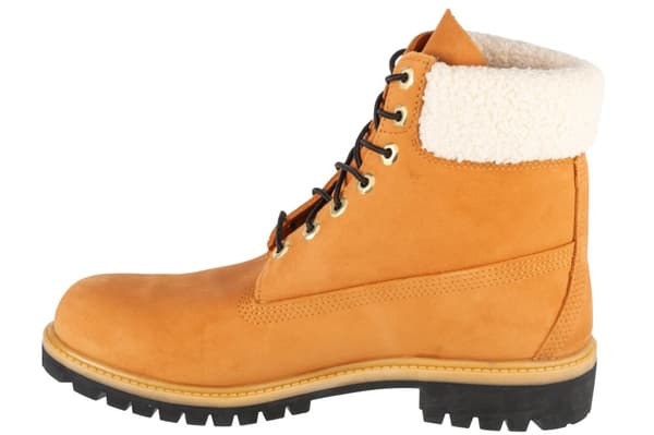Timberland Premium 6 In WP Boot TB0A2GMD231, Man, Vinterkängor, gul