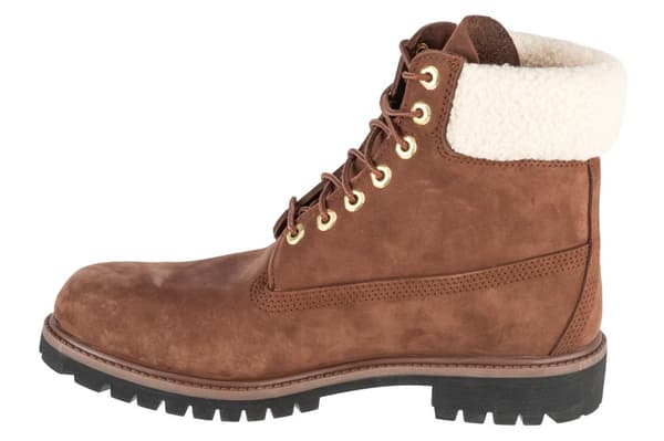 Timberland Premium 6 In WP Boot TB0A2GMZ931, Man, Vinterkängor, brun