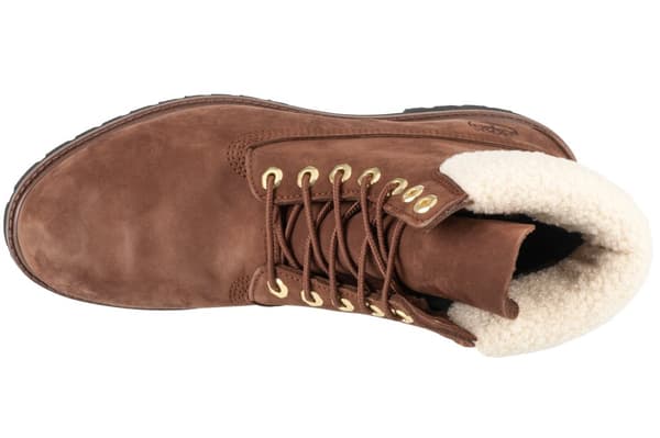 Timberland Premium 6 In WP Boot TB0A2GMZ931, Man, Vinterkängor, brun