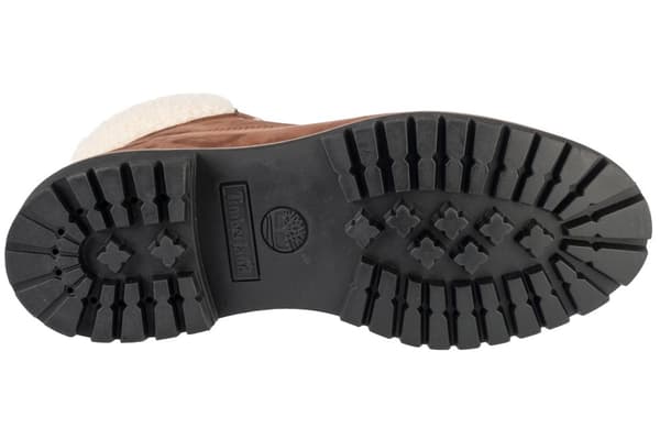 Timberland Premium 6 In WP Boot TB0A2GMZ931, Man, Vinterkängor, brun