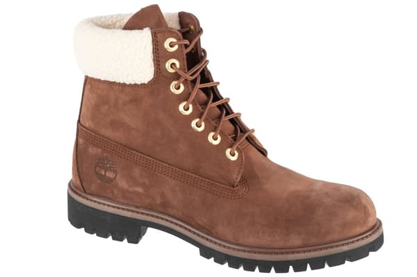 Timberland Premium 6 In WP Boot TB0A2GMZ931, Man, Vinterkängor, brun Brown 41,5