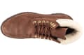 Miniatyrbillede 3 af 4: Timberland Premium 6 In WP Boot TB0A2GMZ931, Mand, Vinterstøvler, brun