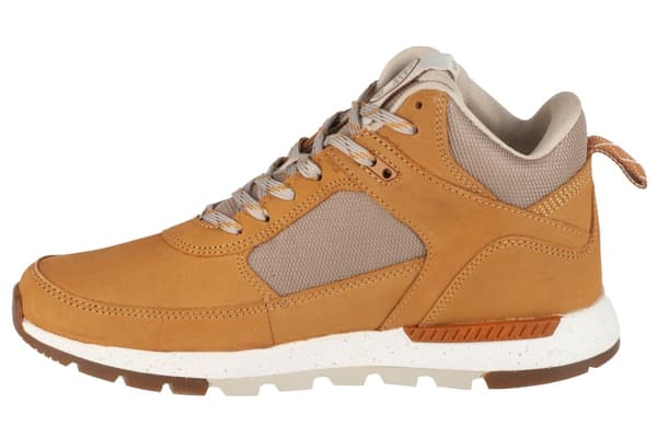 Timberland Field Trekker Mid leather TB0A2N9K231, Kvinde, Vinterstøvler, gul