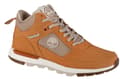 Miniatyrbillede 1 af 4: Timberland Field Trekker Mid leather TB0A2N9K231, Kvinde, Vinterstøvler, gul