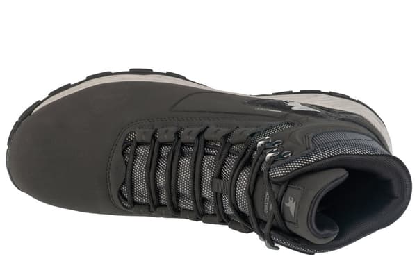 Joma TK.Angara Men 2401 TKANGW2401, Mand, Trekkingsko, sort