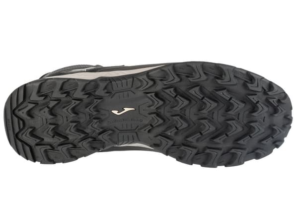 Joma TK.Angara Men 2401 TKANGW2401, Mand, Trekkingsko, sort