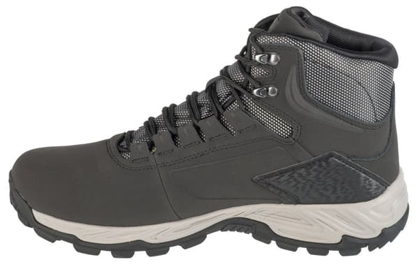 Joma TK.Angara Men 2401 TKANGW2401, Mand, Trekkingsko, sort