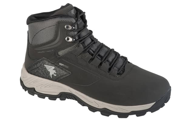 Joma TK.Angara Men 2401 TKANGW2401, Mand, Trekkingsko, sort