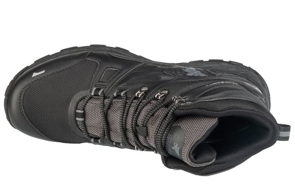 Joma TK.Athabaska Men 2401 TKATHW2401, Man, Träningsskor, svart
