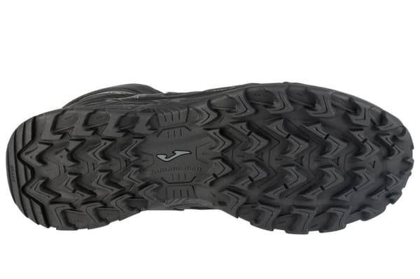 Joma TK.Athabaska Men 2401 TKATHW2401, Man, Träningsskor, svart