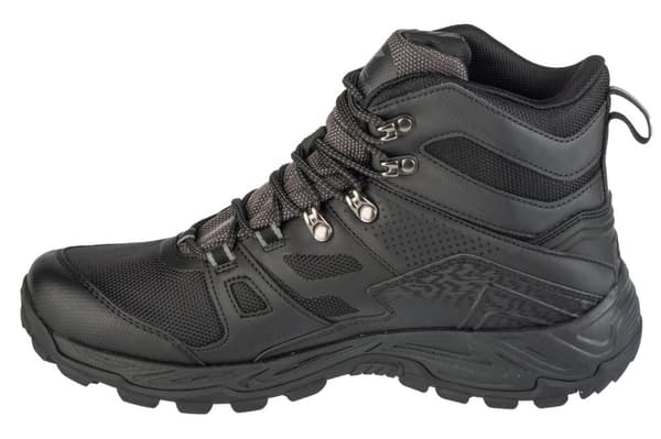 Joma TK.Athabaska Men 2401 TKATHW2401, Man, Träningsskor, svart