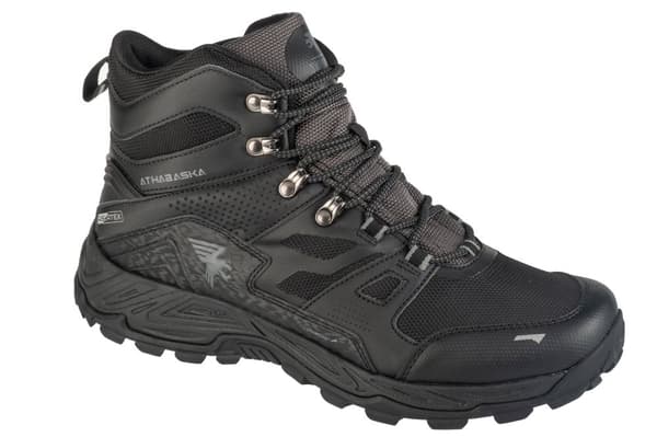 Joma TK.Athabaska Men 2401 TKATHW2401, Man, Träningsskor, svart