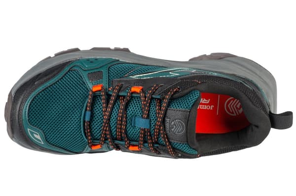 Joma Recon 2517 TKRECS2517, Mand, Trekkingsko, grøn