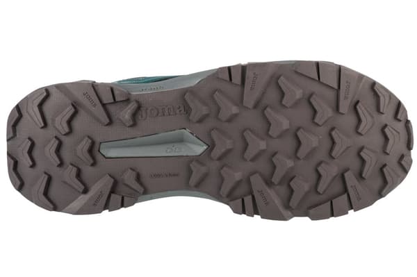 Joma Recon 2517 TKRECS2517, Mand, Trekkingsko, grøn