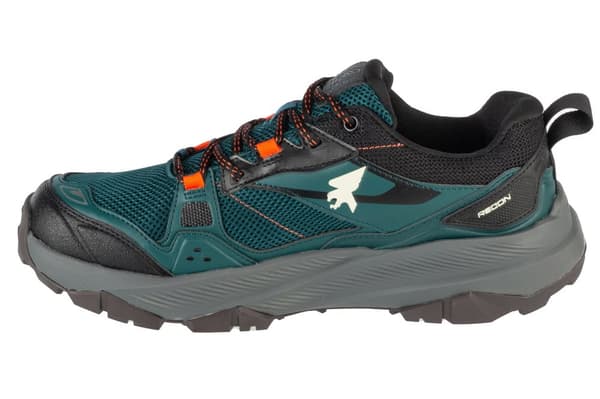 Joma Recon 2517 TKRECS2517, Mand, Trekkingsko, grøn