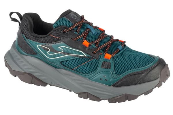 Joma Recon 2517 TKRECS2517, Mand, Trekkingsko, grøn Green 46