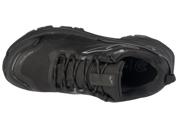 Joma Toruk Men 2401 TKTORUW2401, Man, Träningsskor, svart