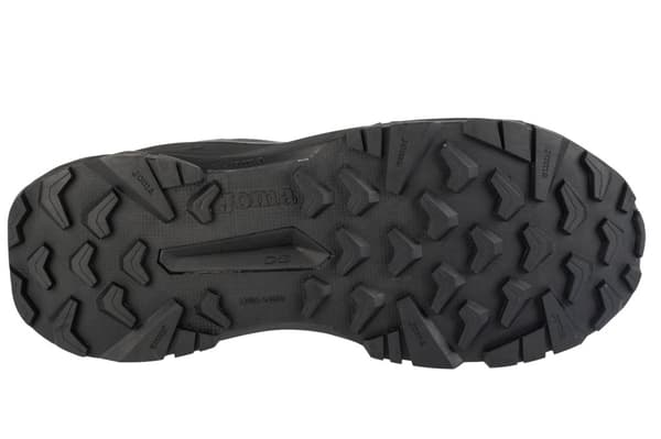 Joma Toruk Men 2401 TKTORUW2401, Man, Träningsskor, svart