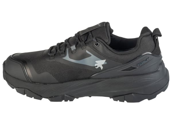 Joma Toruk Men 2401 TKTORUW2401, Man, Träningsskor, svart
