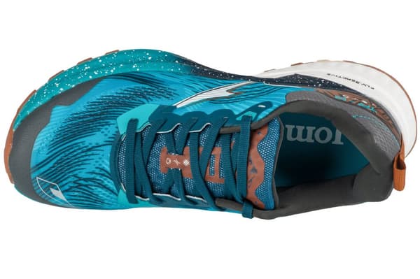 Joma TR-8 Men 2404 TKTR8W2404, Man, Löparskor, blå