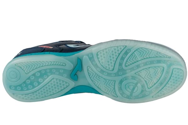 Joma Top Flex 2504 IN TOPS2504IN, Mand, Indendørs fodboldtrænere, marine blå