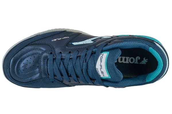 Joma Top Flex 2504 IN TOPS2504IN, Mand, Indendørs fodboldtrænere, marine blå