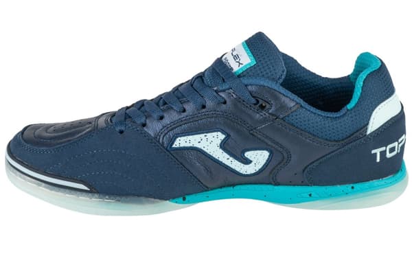 Joma Top Flex 2504 IN TOPS2504IN, Mand, Indendørs fodboldtrænere, marine blå